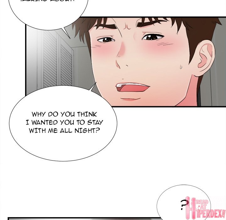 Secret Friend chapter 88 page 75