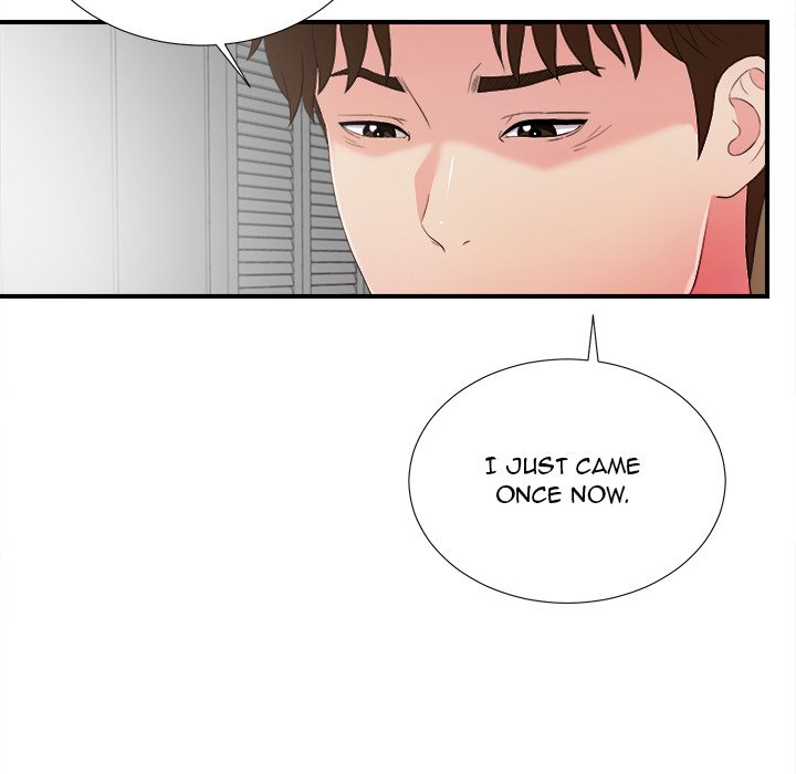 Secret Friend chapter 88 page 79