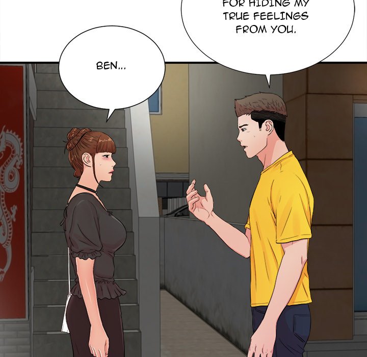 Secret Friend chapter 88 page 83