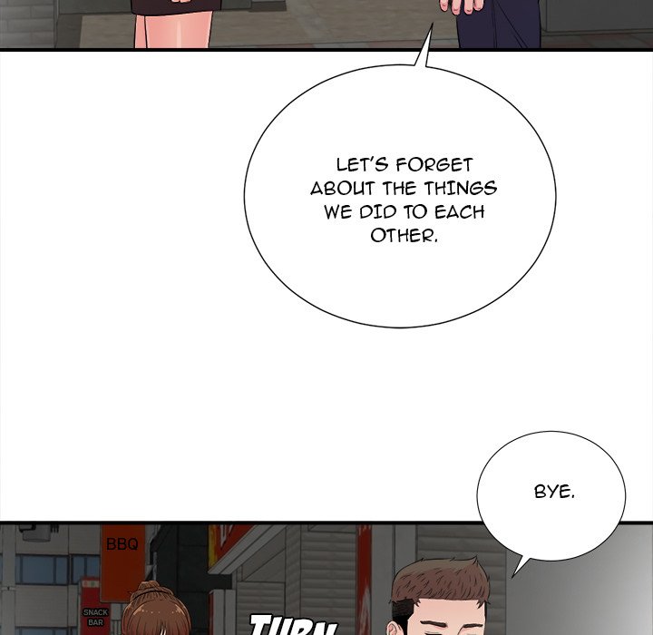 Secret Friend chapter 88 page 84