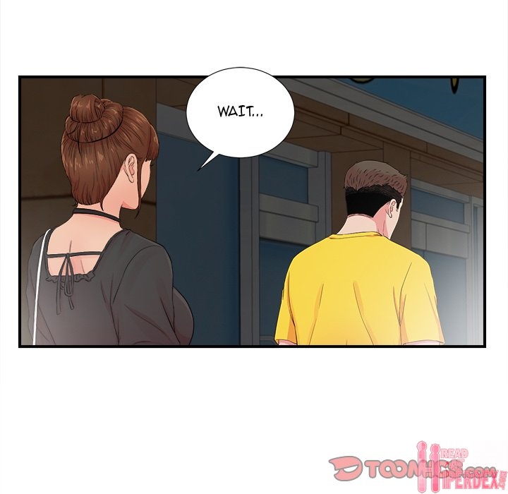 Secret Friend chapter 88 page 86