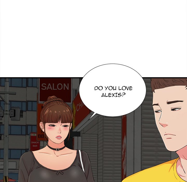 Secret Friend chapter 88 page 88