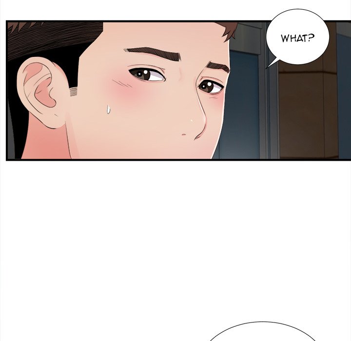 Secret Friend chapter 88 page 90