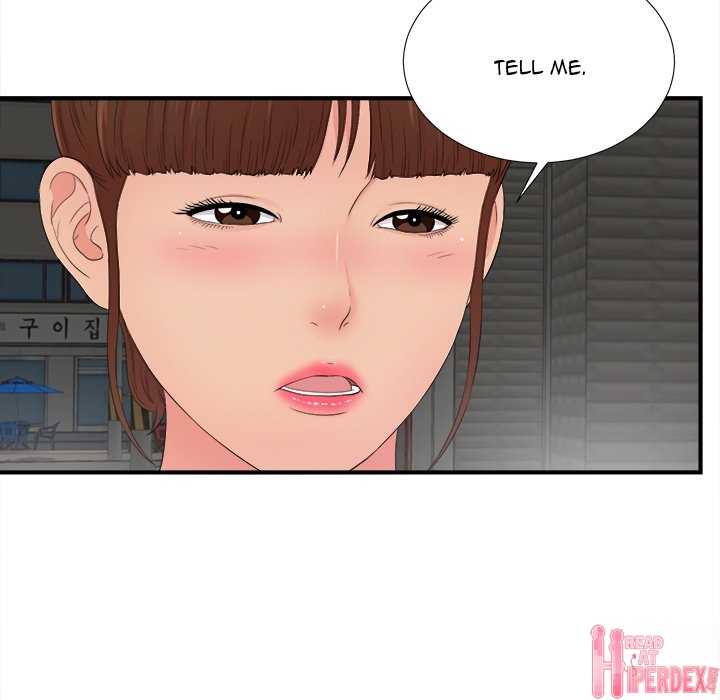 Secret Friend chapter 88 page 91