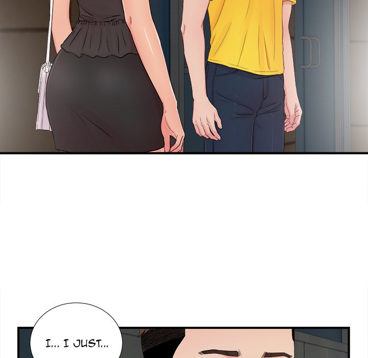 Secret Friend chapter 88 page 95