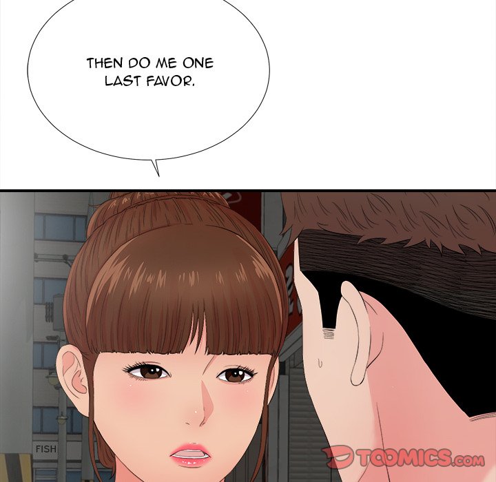 Secret Friend chapter 88 page 98