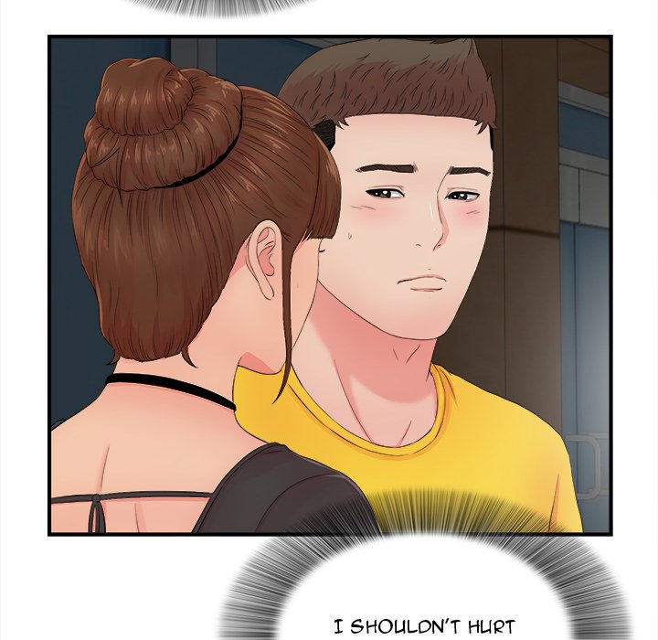 Secret Friend chapter 88 page 100