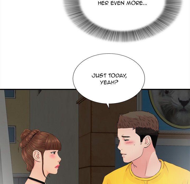 Secret Friend chapter 88 page 101