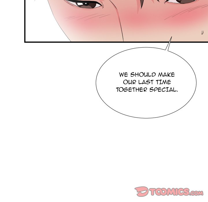 Secret Friend chapter 89 page 14