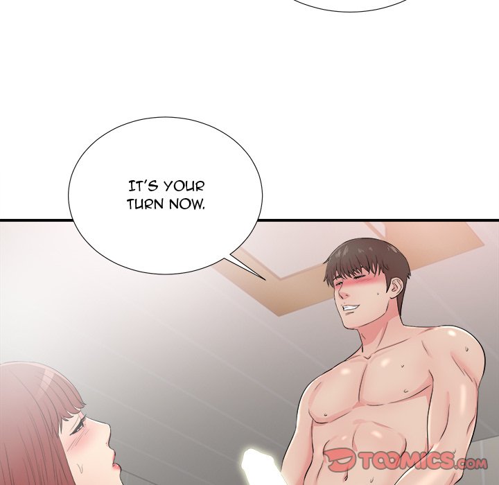 Secret Friend chapter 89 page 32