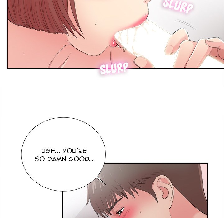 Secret Friend chapter 89 page 37