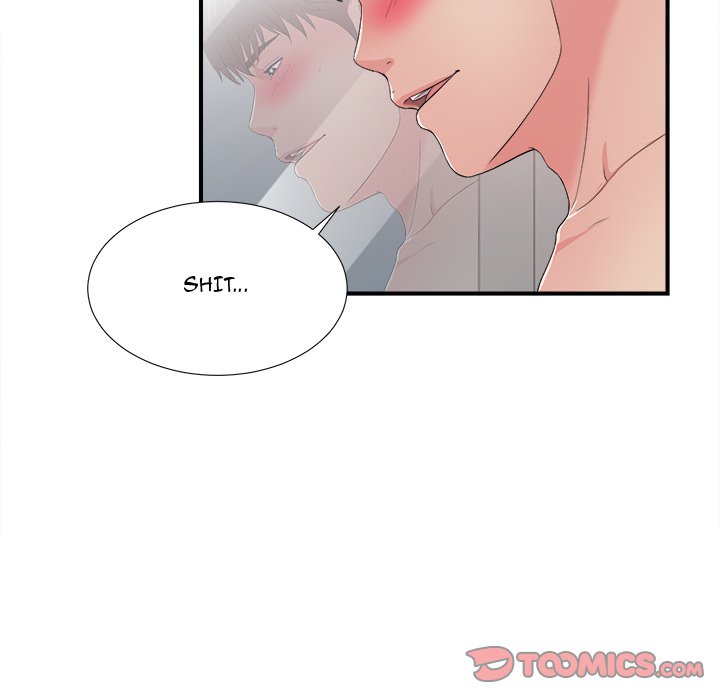 Secret Friend chapter 89 page 38
