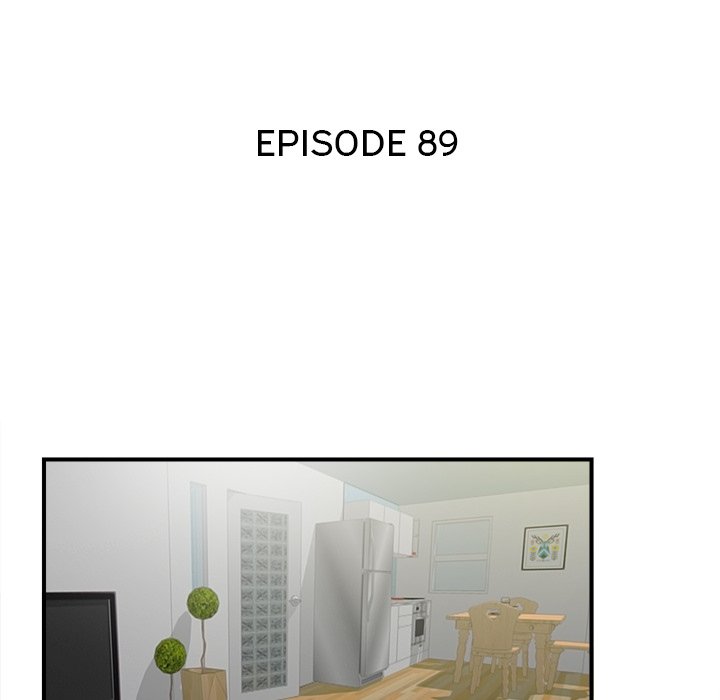 Secret Friend chapter 89 page 40