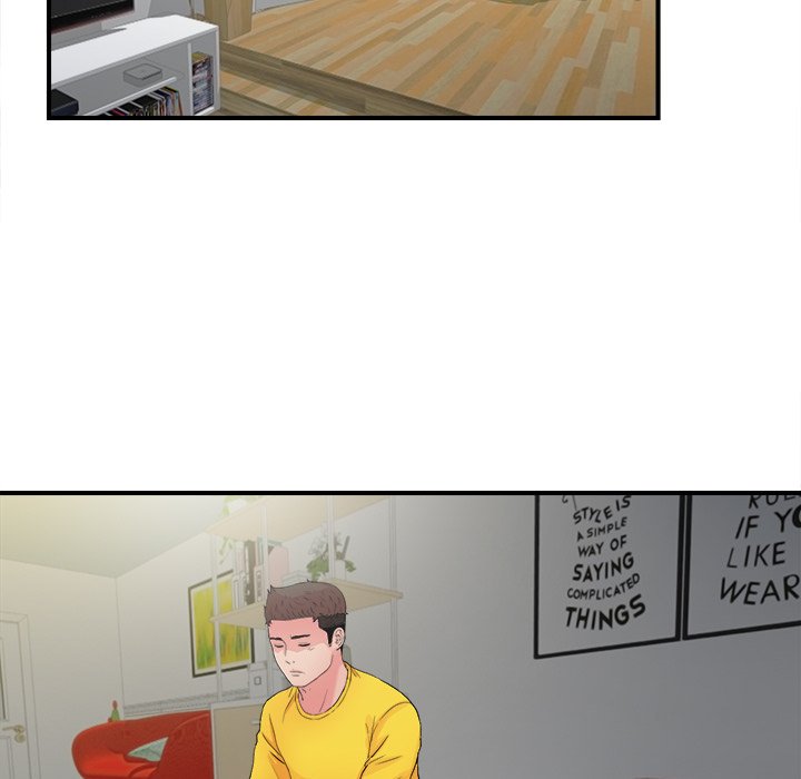 Secret Friend chapter 89 page 41