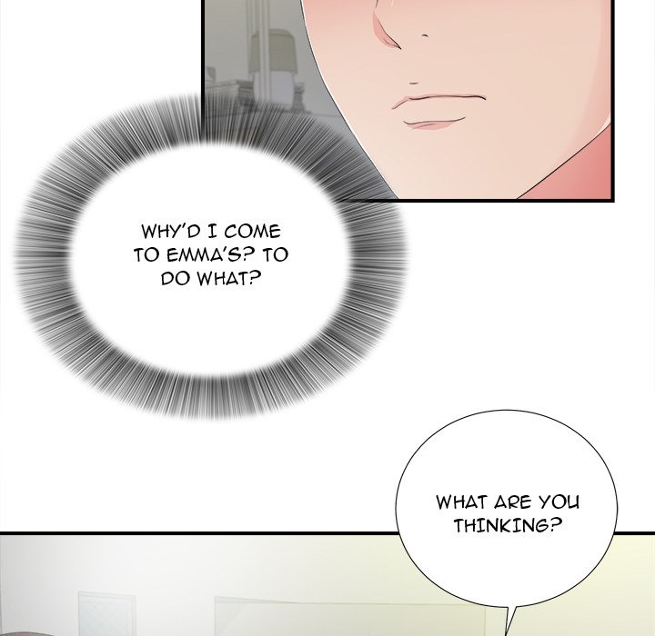 Secret Friend chapter 89 page 43