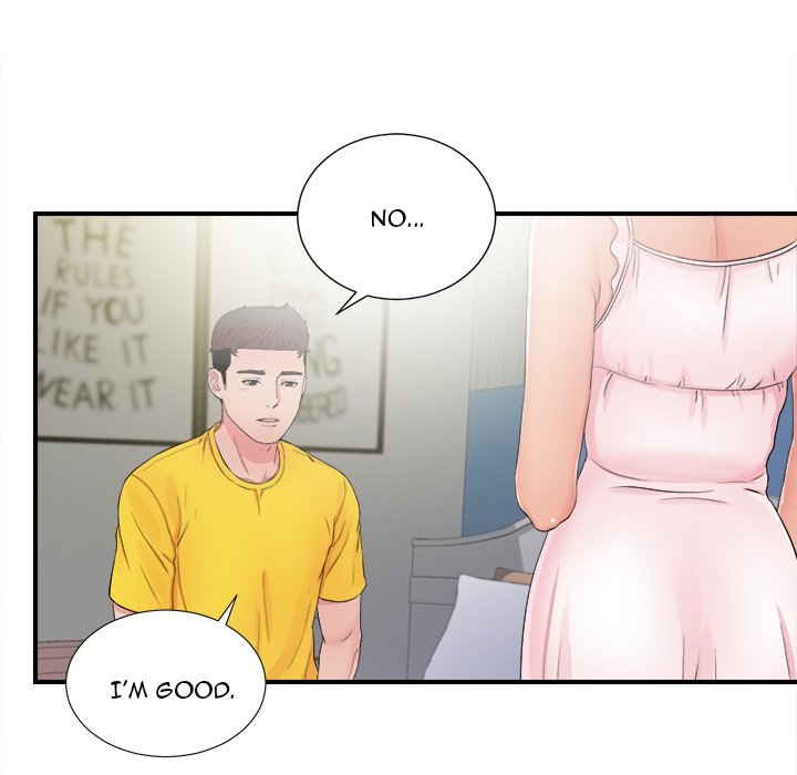 Secret Friend chapter 89 page 45