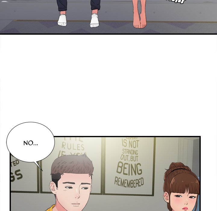Secret Friend chapter 89 page 47
