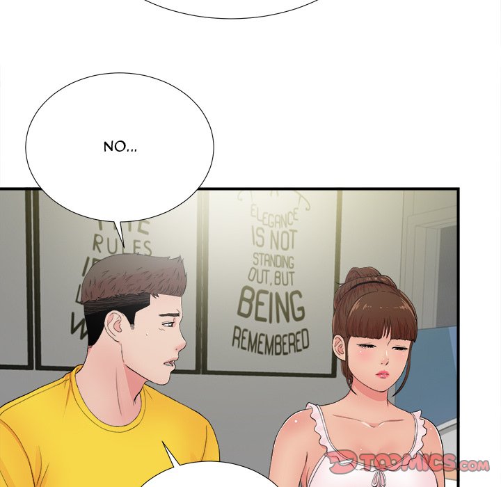 Secret Friend chapter 89 page 50