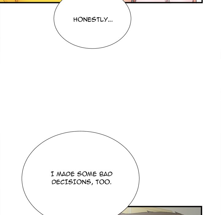 Secret Friend chapter 89 page 51