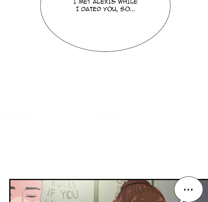 Secret Friend chapter 89 page 53