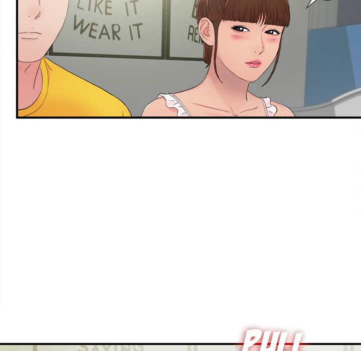 Secret Friend chapter 89 page 54