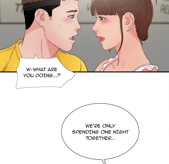Secret Friend chapter 89 page 57