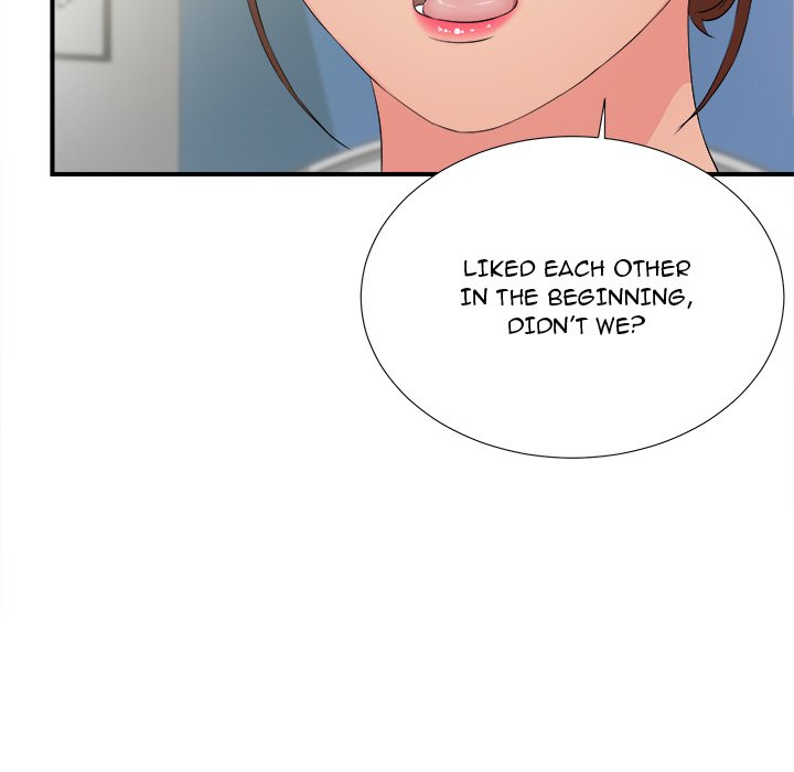 Secret Friend chapter 89 page 61