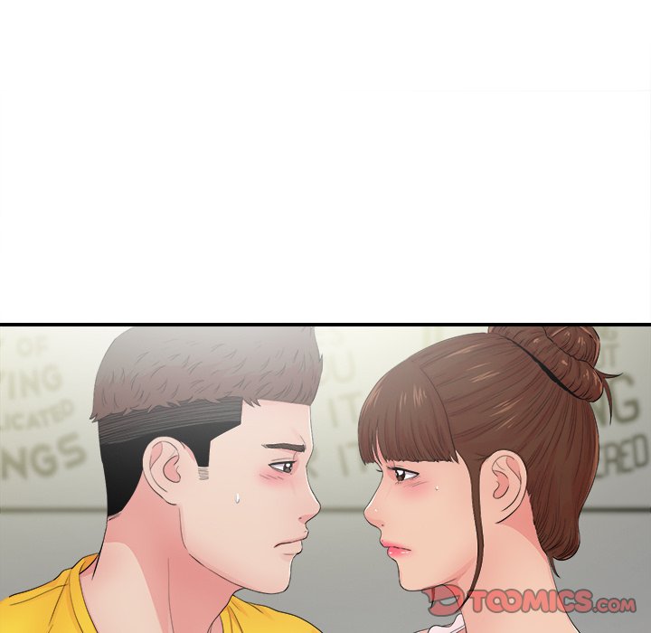 Secret Friend chapter 89 page 62