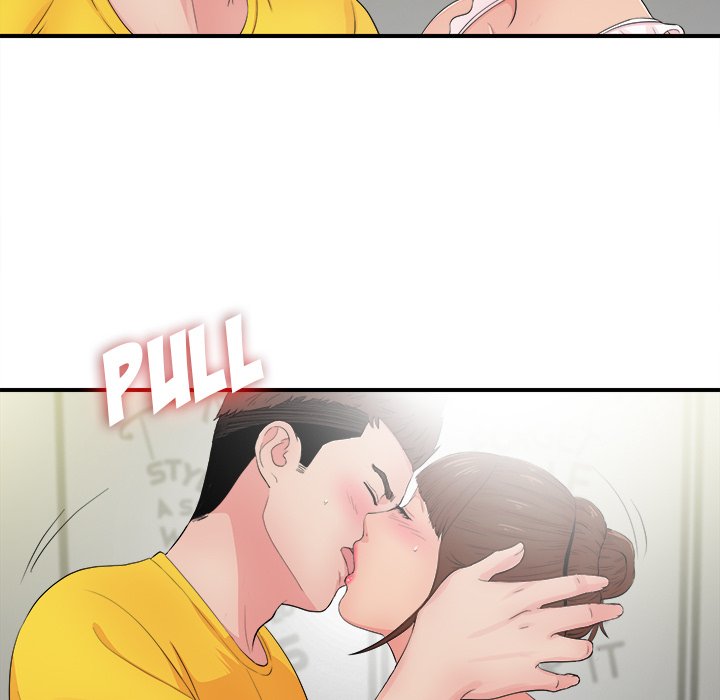 Secret Friend chapter 89 page 63
