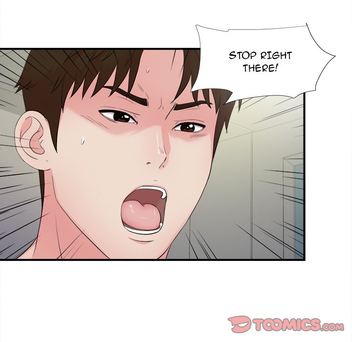 Secret Friend chapter 89 page 68