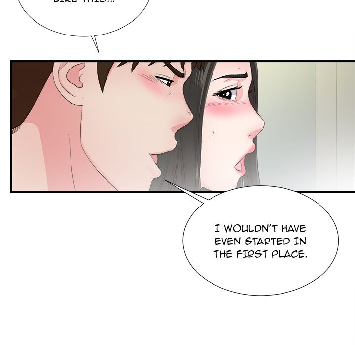 Secret Friend chapter 89 page 71