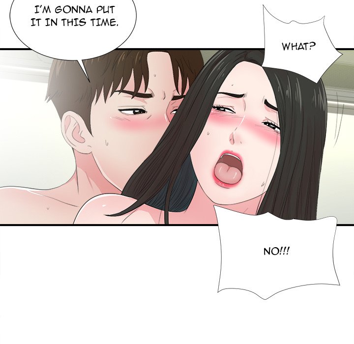 Secret Friend chapter 89 page 81