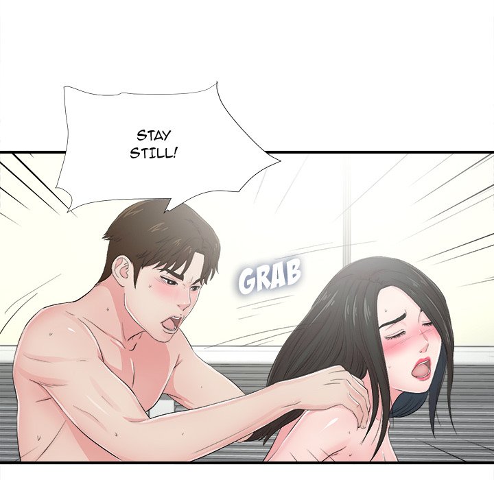Secret Friend chapter 89 page 82