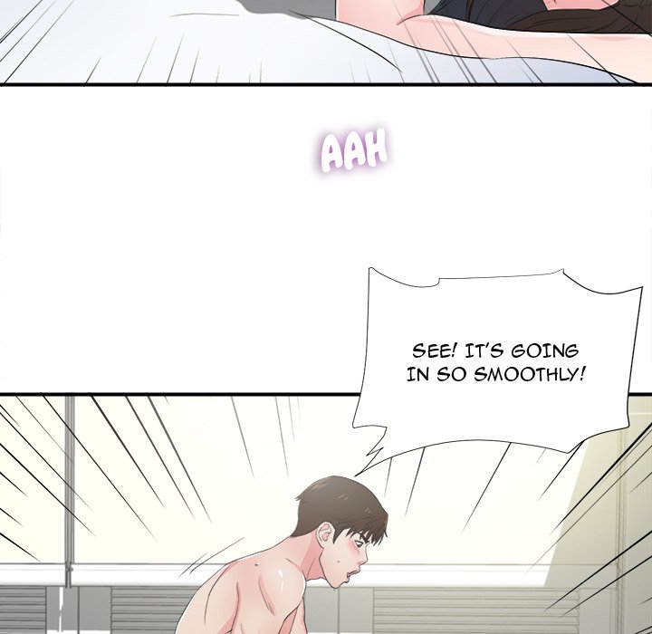 Secret Friend chapter 89 page 90