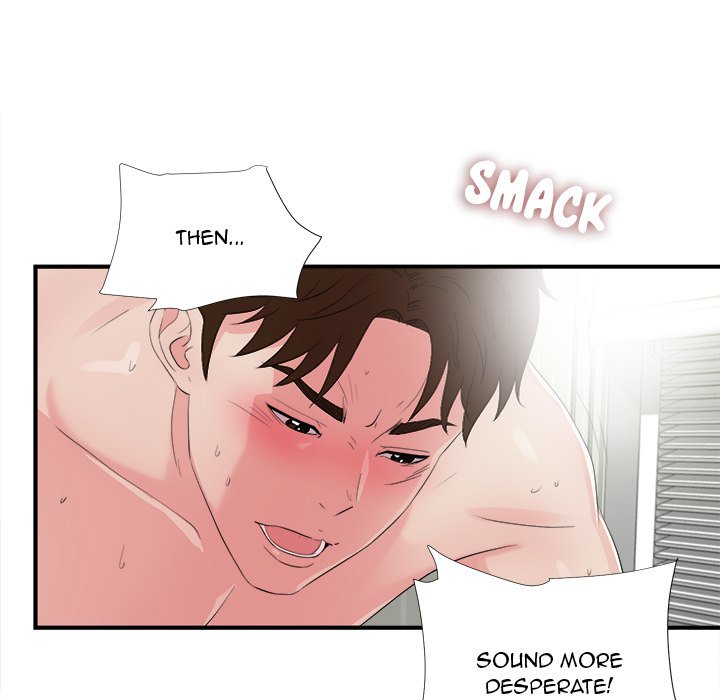 Secret Friend chapter 89 page 99