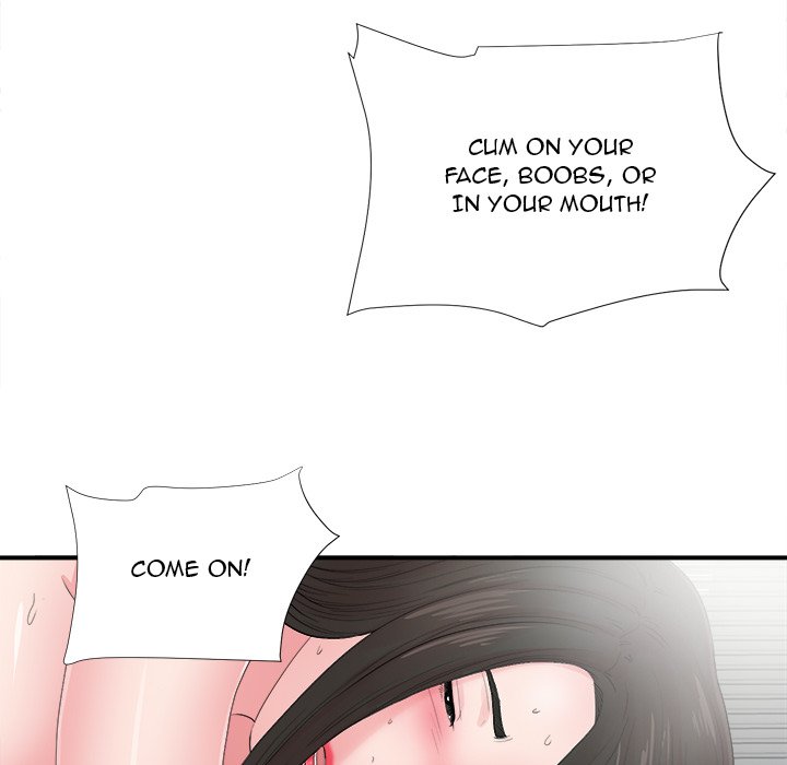 Secret Friend chapter 89 page 102