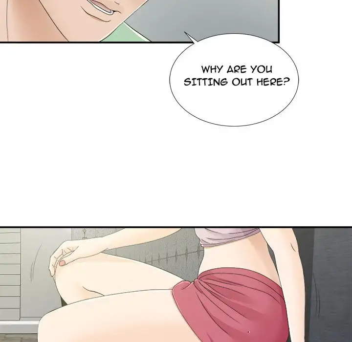 Secret Friend chapter 9 page 10
