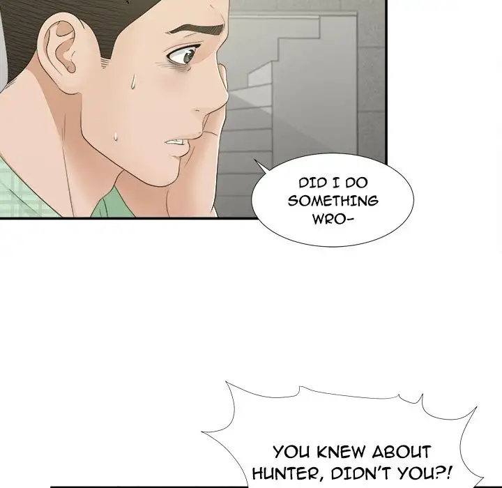 Secret Friend chapter 9 page 22