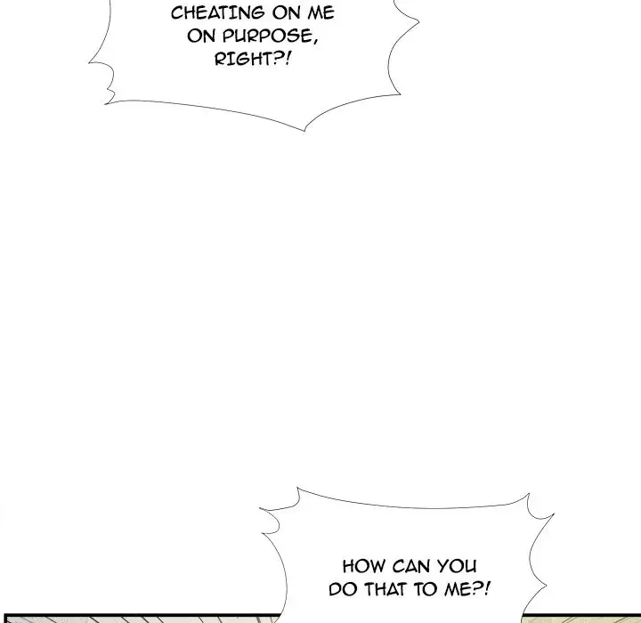 Secret Friend chapter 9 page 24