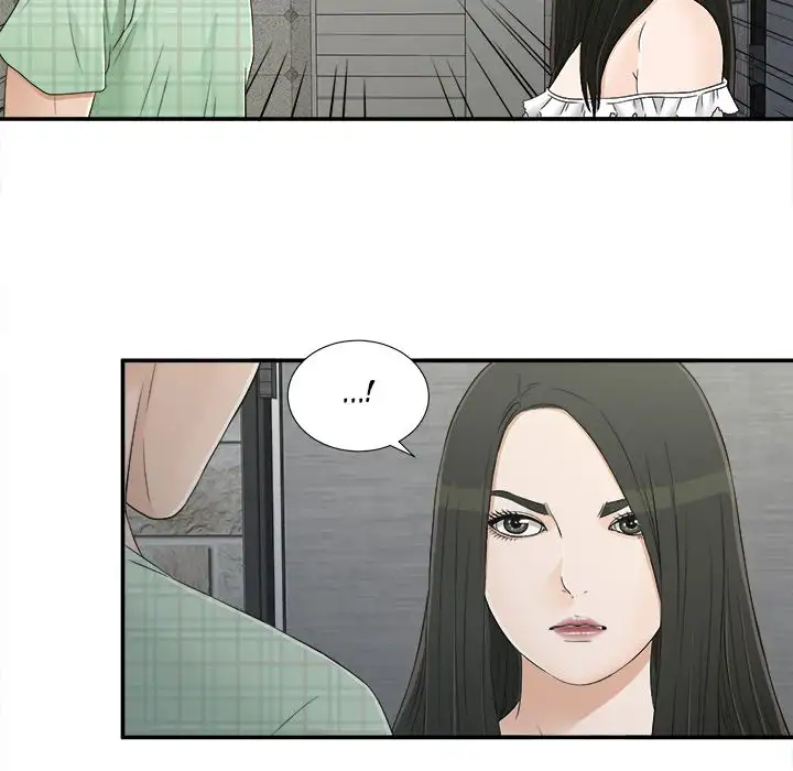 Secret Friend chapter 9 page 28