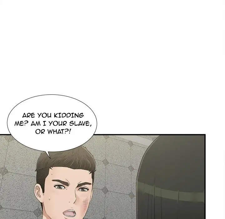Secret Friend chapter 9 page 29