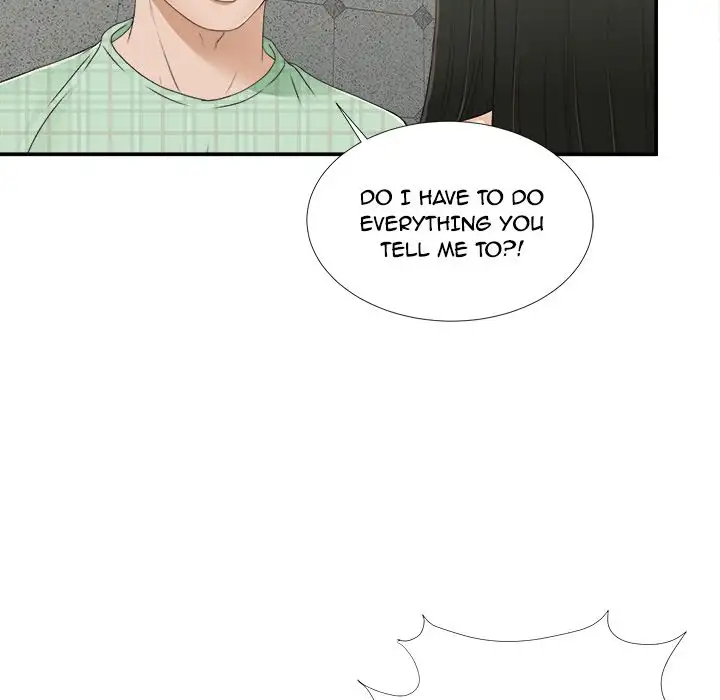 Secret Friend chapter 9 page 30