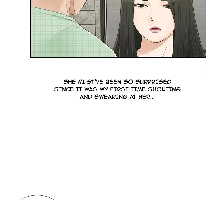 Secret Friend chapter 9 page 33