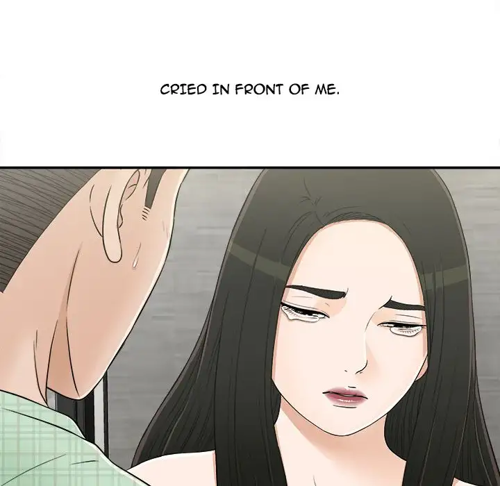 Secret Friend chapter 9 page 36