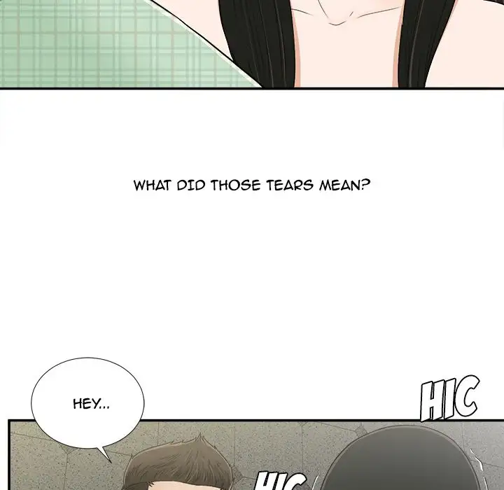 Secret Friend chapter 9 page 37