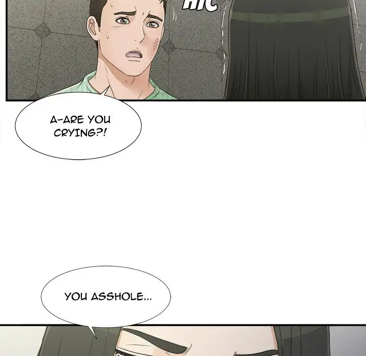 Secret Friend chapter 9 page 38