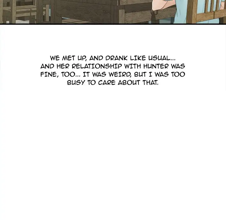 Secret Friend chapter 9 page 47