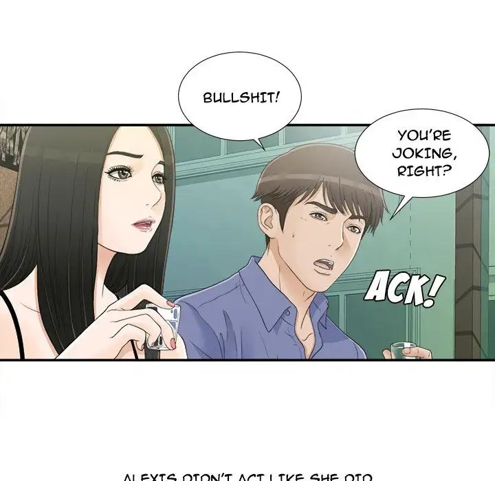 Secret Friend chapter 9 page 49