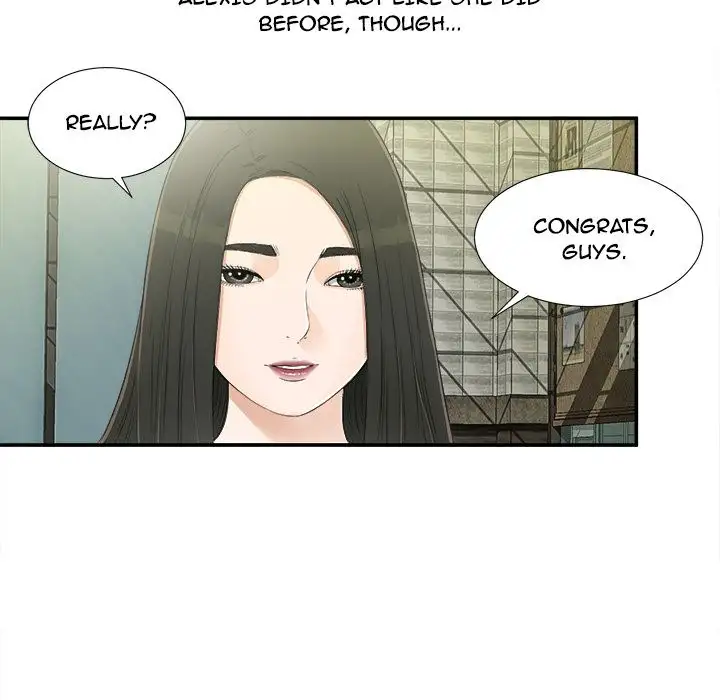 Secret Friend chapter 9 page 50