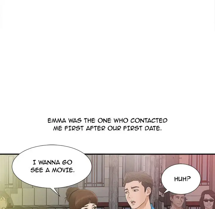 Secret Friend chapter 9 page 55
